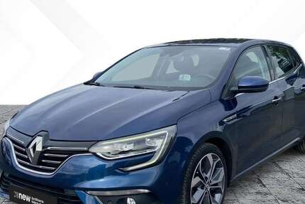 Renault Megane 243.779 km 8.489 &euro; Northeim 37154