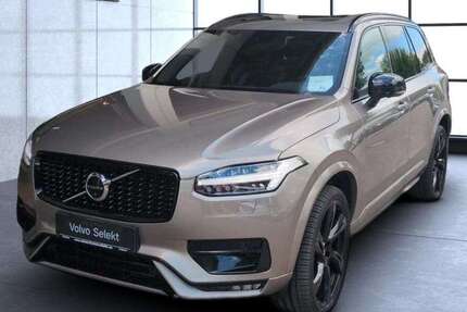 Volvo XC90 80.890 km 44.990 &euro; Kolbermoor 83059