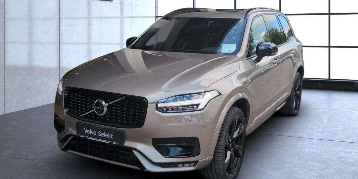 Volvo XC90 80.890 km 44.990 &euro; Kolbermoor 83059