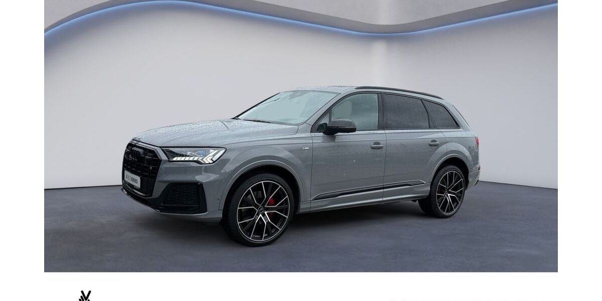 Audi Q7 94.420 km 61.980 &euro; Magdeburg 39116