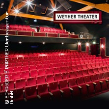 Verliebt, verlobt ... und dann? 02.05.2026 Boulevardtheater Bremen