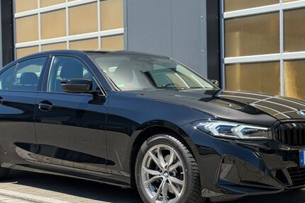 BMW 320 30.000 km 36.900 &euro; Friedrichshafen 88045
