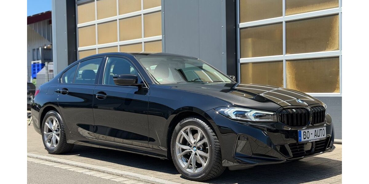 BMW 320 30.000 km 36.900 &euro; Friedrichshafen 88045