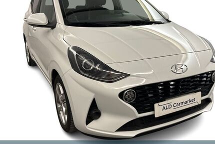 Hyundai i10 19.340 km 10.980 &euro; Dorfmark 29683