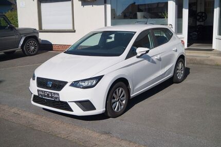 Seat Ibiza 90.000 km 11.890 &euro; Gütersloh 33332