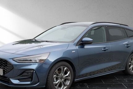 Ford Focus 14.713 km 24.400 &euro; Bad Tölz 83646