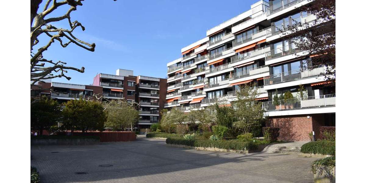 Wohnung zum Kaufen in Göttingen 199.000 € 61 m² 2 zimmer