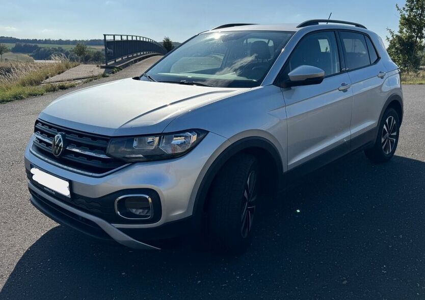 T-Cross