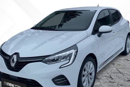 Renault Clio 124.738 km 10.185 &euro; Northeim 37154