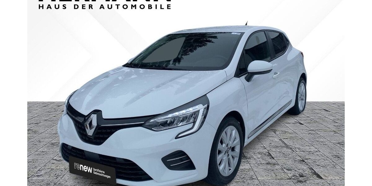 Renault Clio 124.738 km 10.185 &euro; Northeim 37154