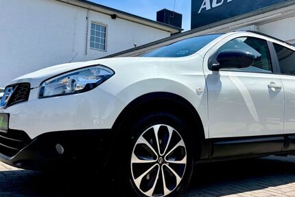 Nissan Qashqai 65.000 km 11.690 &euro; Magdeburg 39120