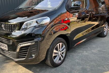 Peugeot Traveller 55.000 km 35.999 &euro; Halberstadt 38820
