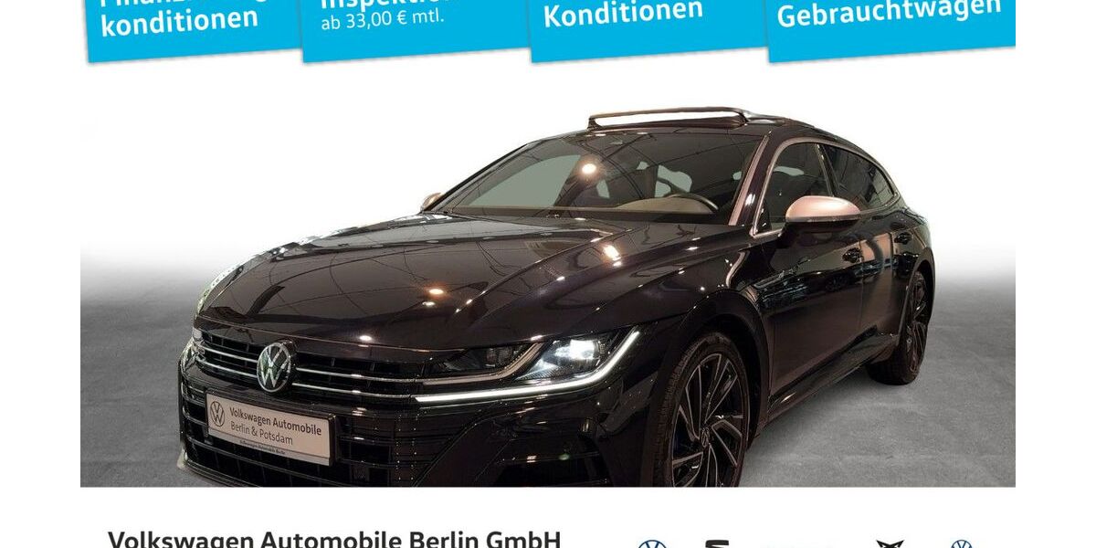 VW Arteon 15.620 km 35.740 &euro; Berlin 12099