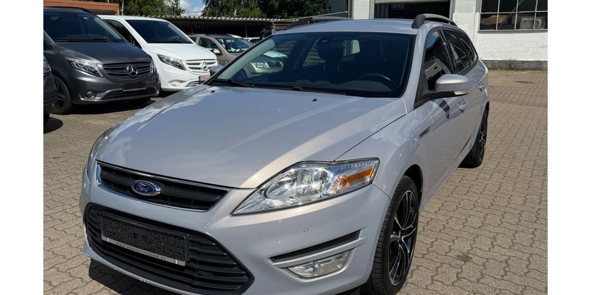 Ford Mondeo 174.788 km 4.399 &euro; Buxtehude 21614
