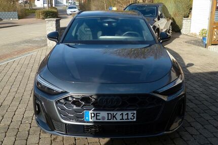 Audi S5 14.400 km 74.900 &euro; Lengede 38268