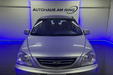 Kia Carens 123.319 km 1.299 &euro; Ratingen bei Düsseldorf 40878