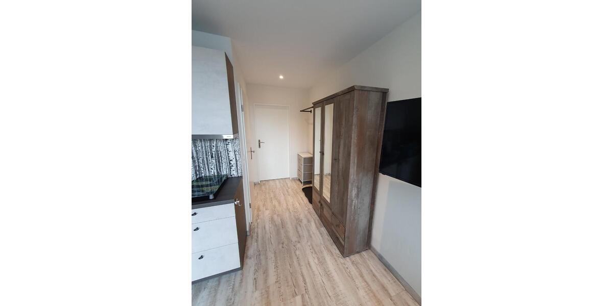 Etagenwohnung Dänischenhagen - 1 Zimmer, 31 m&sup2;, 550&euro; | Angebot:25348864