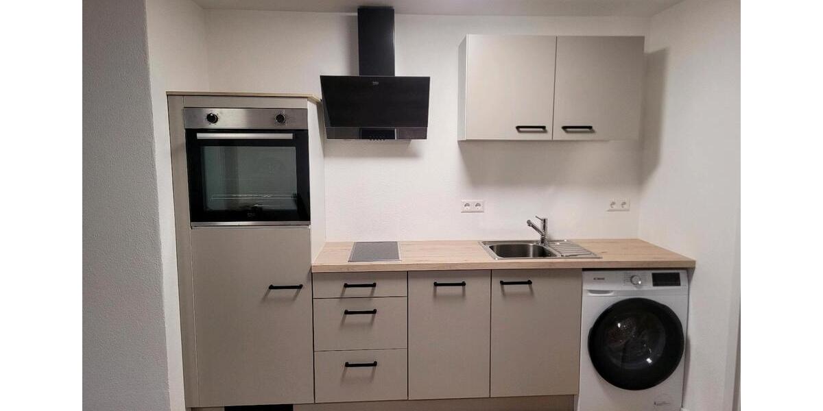 Etagenwohnung Deilingen - 1 Zimmer, 43 m&sup2;, 615&euro; | Angebot:26161284