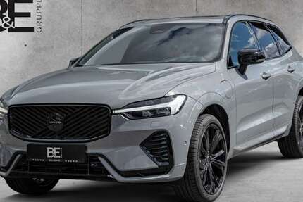 Volvo XC60 1.152 km 52.950 &euro; Schiffdorf-Spaden 27619