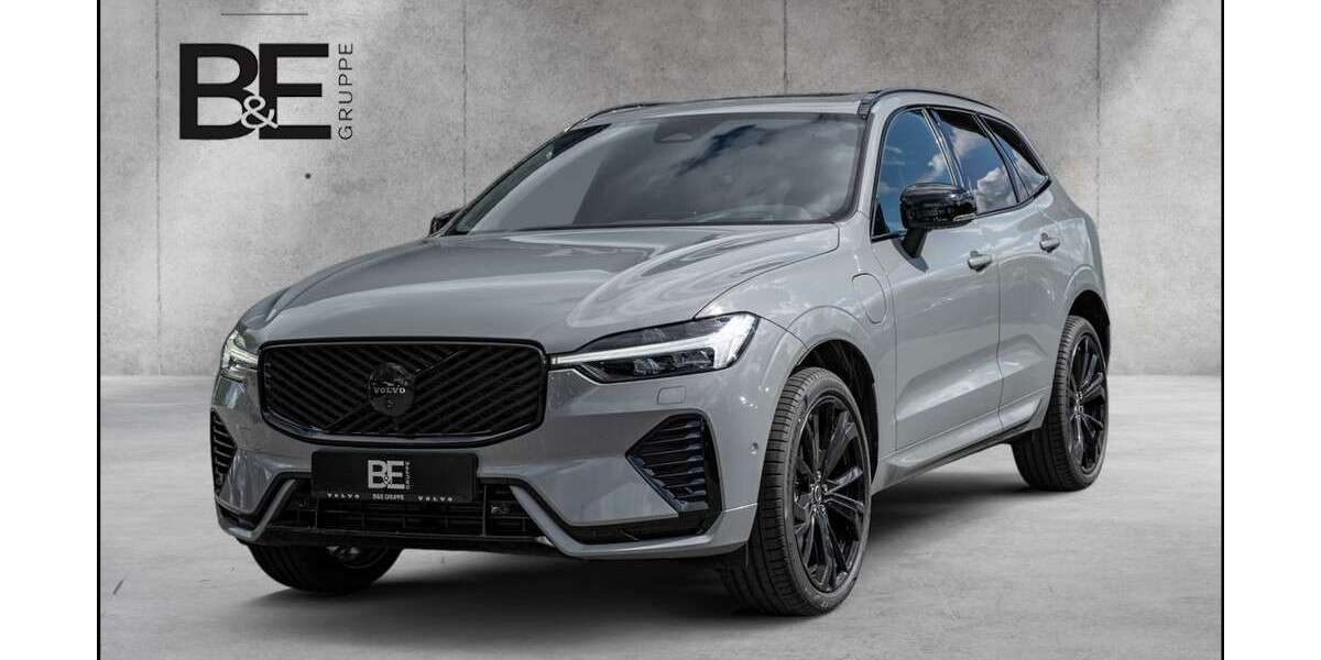 Volvo XC60 1.152 km 52.950 &euro; Schiffdorf-Spaden 27619