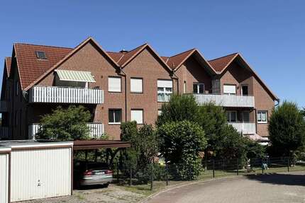 Wohnung Boizenburg - 3 Zimmer, 78 m&sup2;, 139.000&euro; | Angebot:27056178