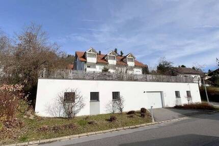 Fernsicht! Appartement in Sankt Englmar Bayer. Wald 1 zimmer