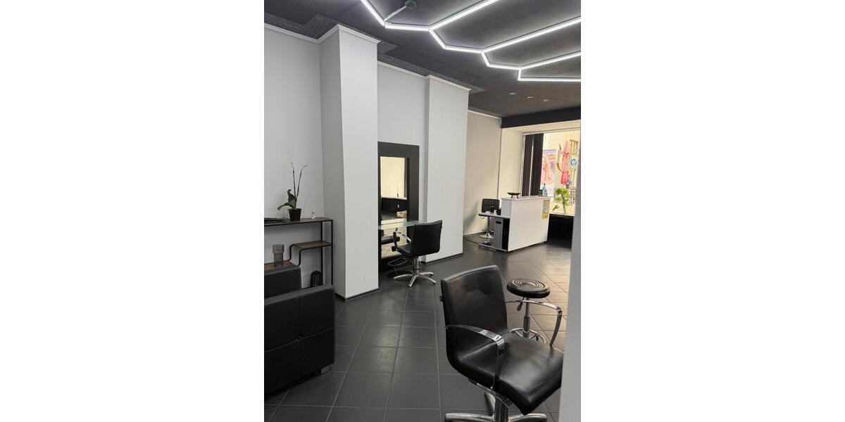 Gewerbeobjekt Villingen-Schwenningen Schwenningen - 1.000&euro; | Angebot:26253864