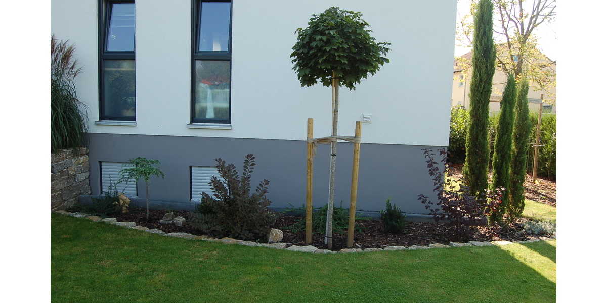 Kommen Sie zu uns Ihr Haus ist schon da, ca. 350m² Wohnfl. und ca. 802m² Grundst. in Top Lage ! - Einfamilienhaus Büttelborn | Angebot:24610042