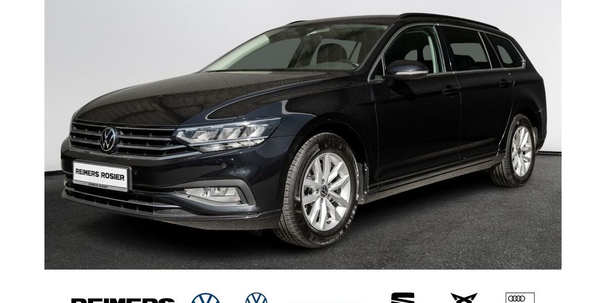 VW Passat 68.060 km 24.760 &euro; Rellingen/Hamburg 25462