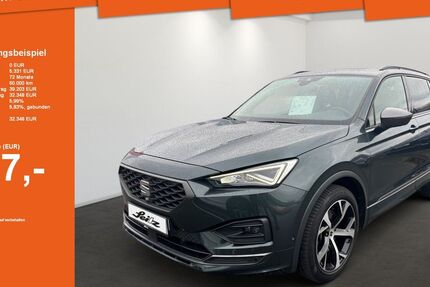 Seat Tarraco 62.435 km 32.348 &euro; Weingarten 88250