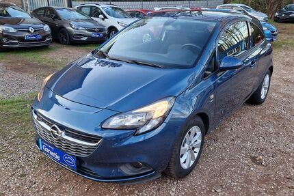 Opel Corsa 51.000 km 9.400 &euro; Saarbrücken 66117