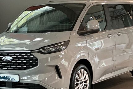 Ford Tourneo Custom 8.575 km 45.990 &euro; Marbach am Neckar 71672