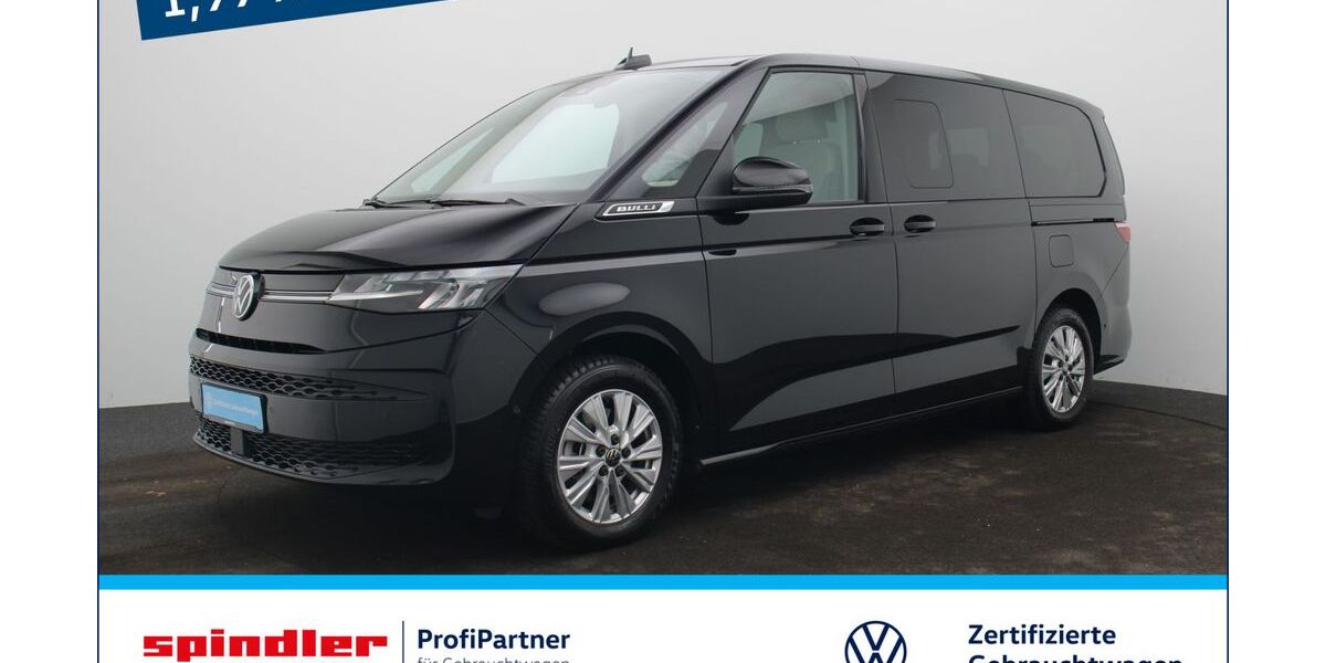 VW T7 Multivan 12.500 km 62.480 &euro; Würzburg 97076