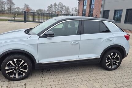 VW T-Roc 50.500 km 22.800 &euro; Papenburg 26871