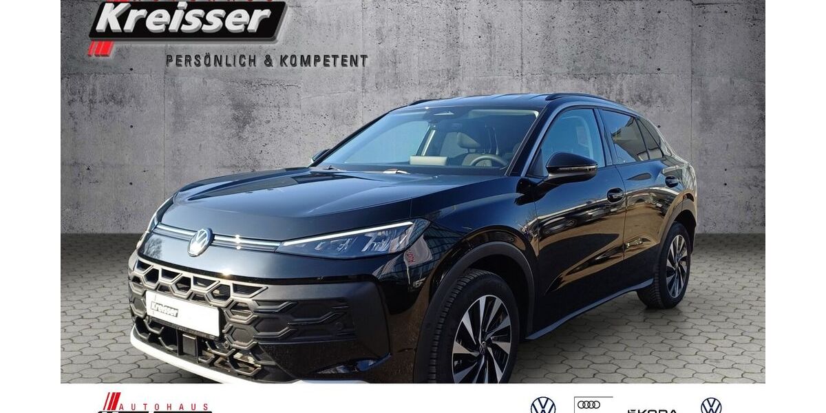 VW T-Roc 4.900 km 37.480 &euro; Ulm 89077