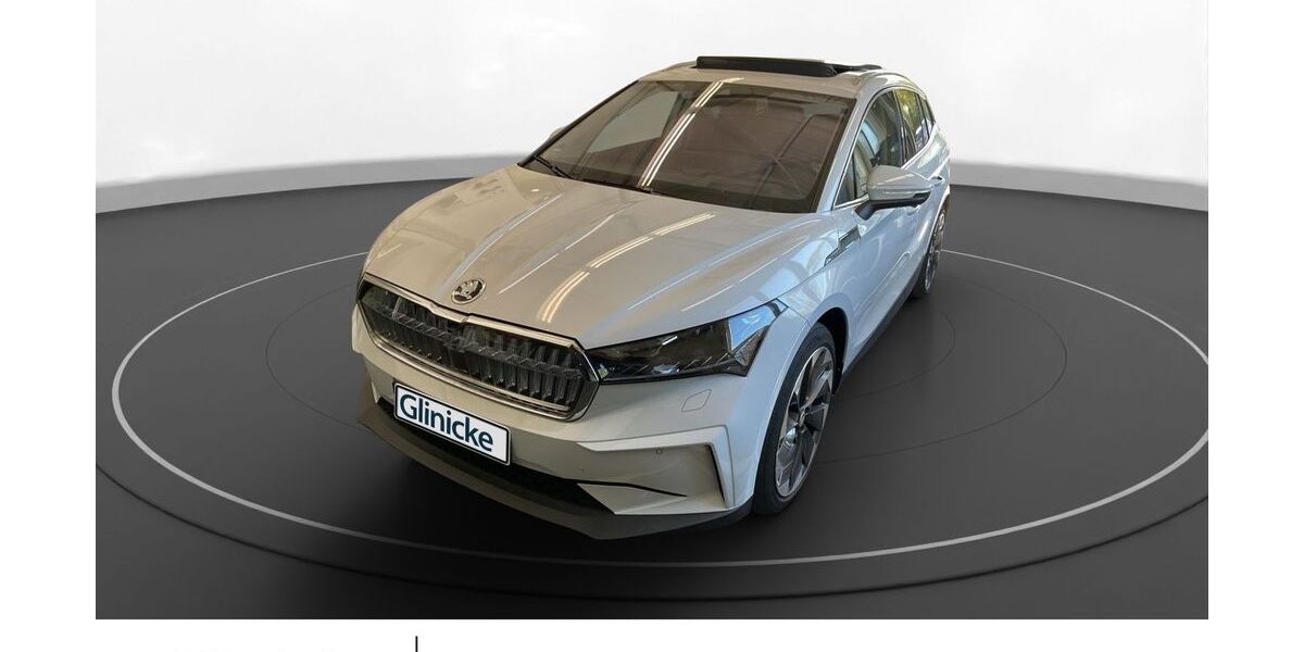 Skoda Enyaq 51.800 km 35.480 &euro; Erfurt 99099
