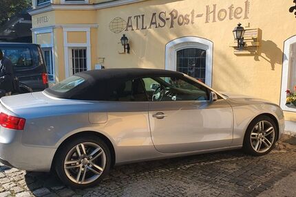 Audi A5 48.700 km 23.900 &euro; Deining 92364