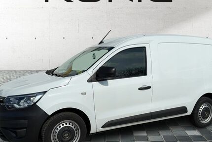 Renault Express 45.522 km 16.499 &euro; Oranienburg bei Berlin 16515