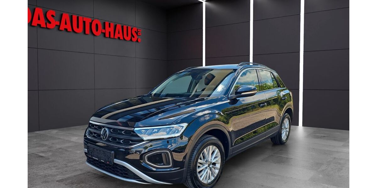 VW T-Roc 66.500 km 18.880 &euro; Montabaur 56410