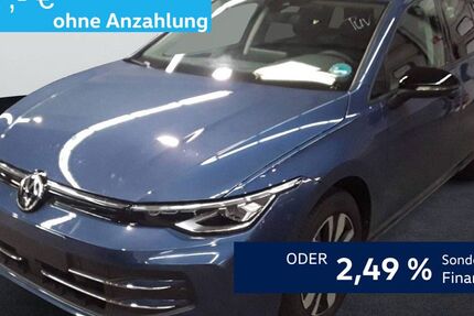 VW Golf 24.392 km 27.230 € Mitterteich 95666