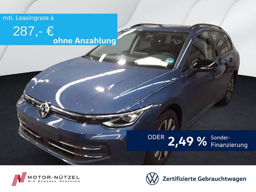 VW Golf 24.392 km 27.230 € Mitterteich 95666