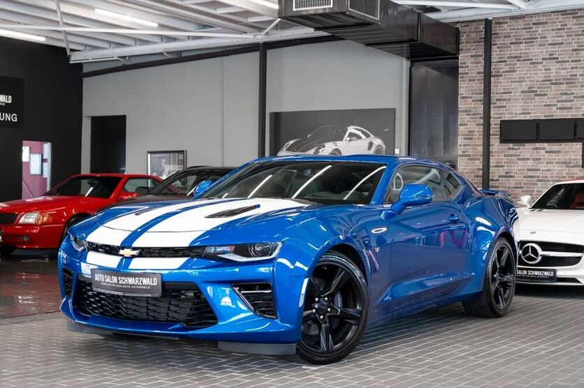 Camaro