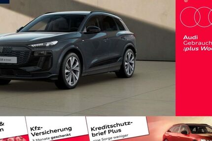 Audi Q6 e-tron 16.186 km 70.980 &euro; Neumarkt 92318