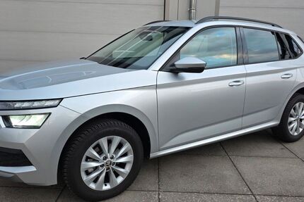 Skoda Kamiq 17.700 km 21.990 &euro; Neuwied 56567