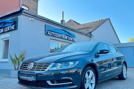 VW CC