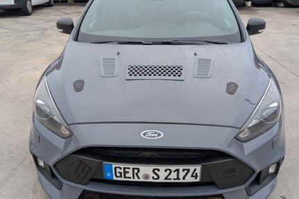 Ford Focus 134.000 km 19.500 € Wörth am Rhein 76744