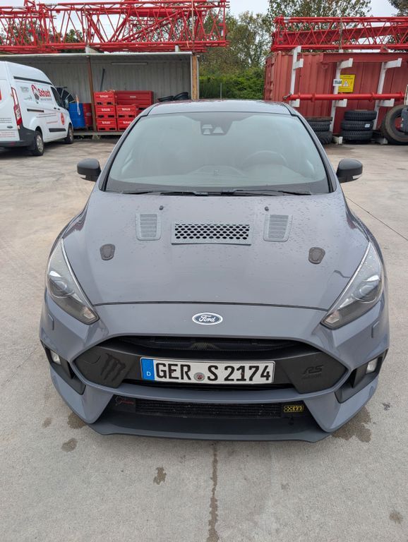 Ford Focus 134.000 km 19.500 € Wörth am Rhein 76744