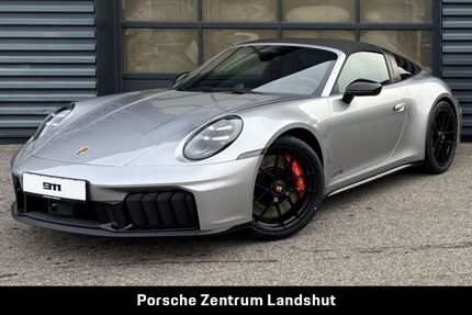 Porsche 992 9.900 km 197.950 &euro; Ergolding 84030