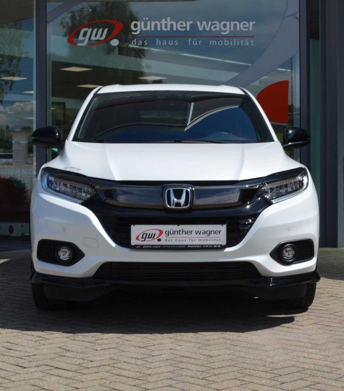 HR-V
