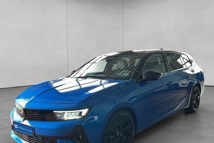 Opel Astra 14.326 km 22.890 &euro; Freiburg 79108